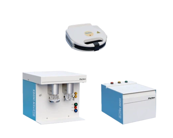 面筋數量和質(zhì)量指數測定系統