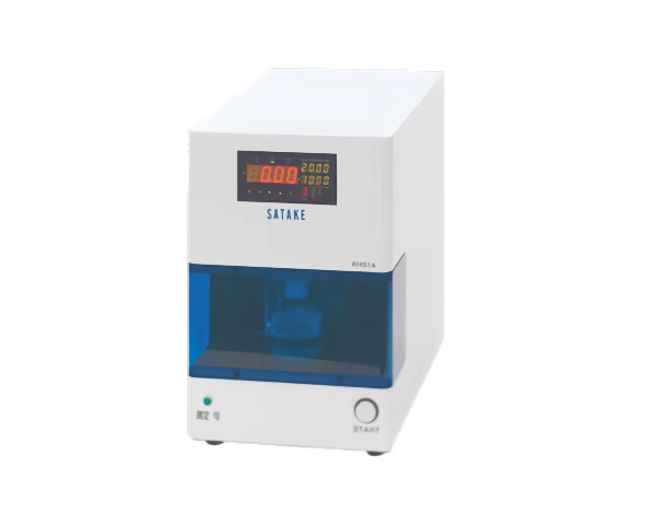 日本佐竹-硬度黏度儀
